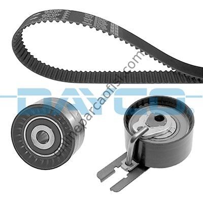 DAYCO KTB875 | FORD FIESTA/C2/C3/NEMO/BIPPER/206/307 TRIGER SETI