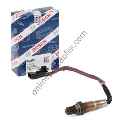 BOSCH 0258010062 | RENAULT MEGAN III/KANGO III OKSIJEN SENSÖRÜ