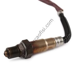 BOSCH 0258010062 | RENAULT MEGAN III/KANGO III OKSIJEN SENSÖRÜ