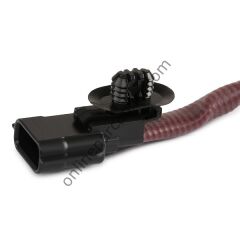 BOSCH 0258010062 | RENAULT MEGAN III/KANGO III OKSIJEN SENSÖRÜ