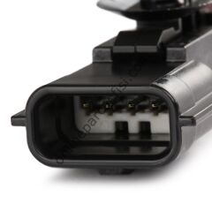 BOSCH 0258010062 | RENAULT MEGAN III/KANGO III OKSIJEN SENSÖRÜ