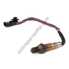 BOSCH 0258010062 | RENAULT MEGAN III/KANGO III OKSIJEN SENSÖRÜ