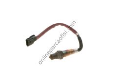 BOSCH 0258010062 | RENAULT MEGAN III/KANGO III OKSIJEN SENSÖRÜ