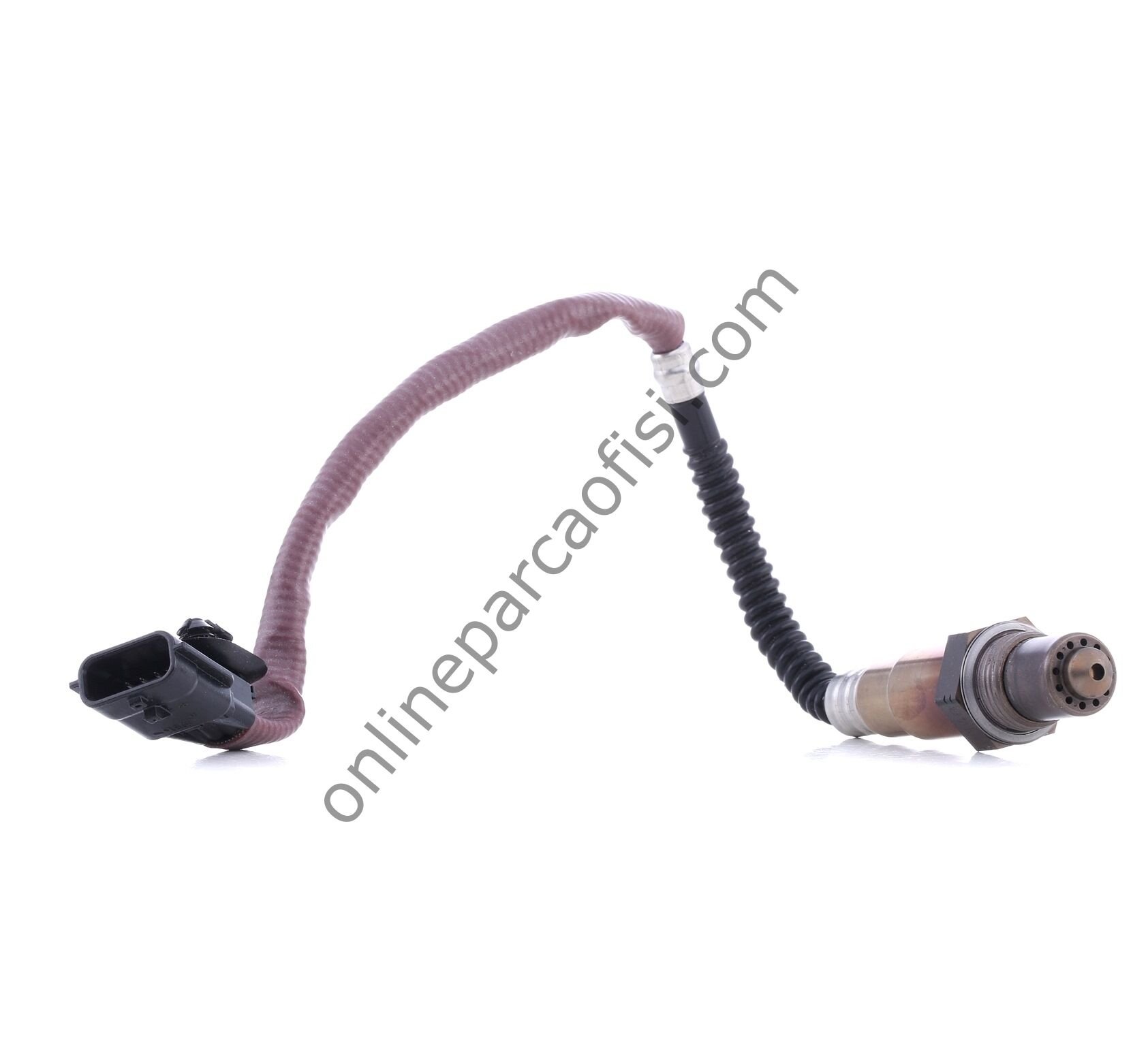 BOSCH 0258010062 | RENAULT MEGAN III/KANGO III OKSIJEN SENSÖRÜ