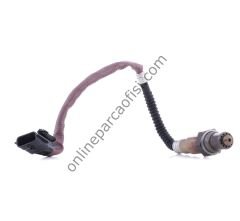 BOSCH 0258010062 | RENAULT MEGAN III/KANGO III OKSIJEN SENSÖRÜ