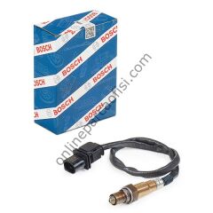 BOSCH 0281004821 | FIAT DUCATO III /DAILY IV/BRAVO II/STILO/PUNTO/ASTRA H/VECTRA C OKSIJEN SENSÖRÜ