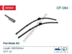 DENSO DF-084 | MERCEDES W213-290-257 SILECEK SÜPÜRGESI ÖN TAKIM