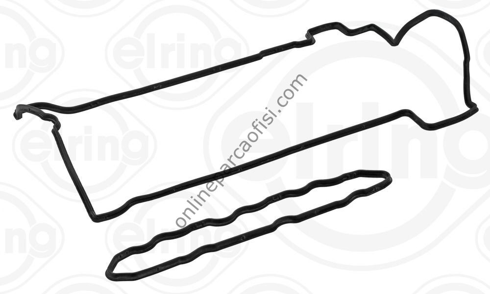 ELRING 084.070 | MERCEDES W168-414 ÜST KAPAK CONTASI