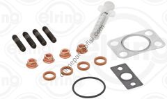 ELRING 714.600 | FORD FOCUS/C-MAX/307/C4 TURBO SARJ CONTA TAKIMI