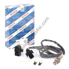 BOSCH 0258010073 | VW PASSAT OKSIJEN SENSÖRÜ