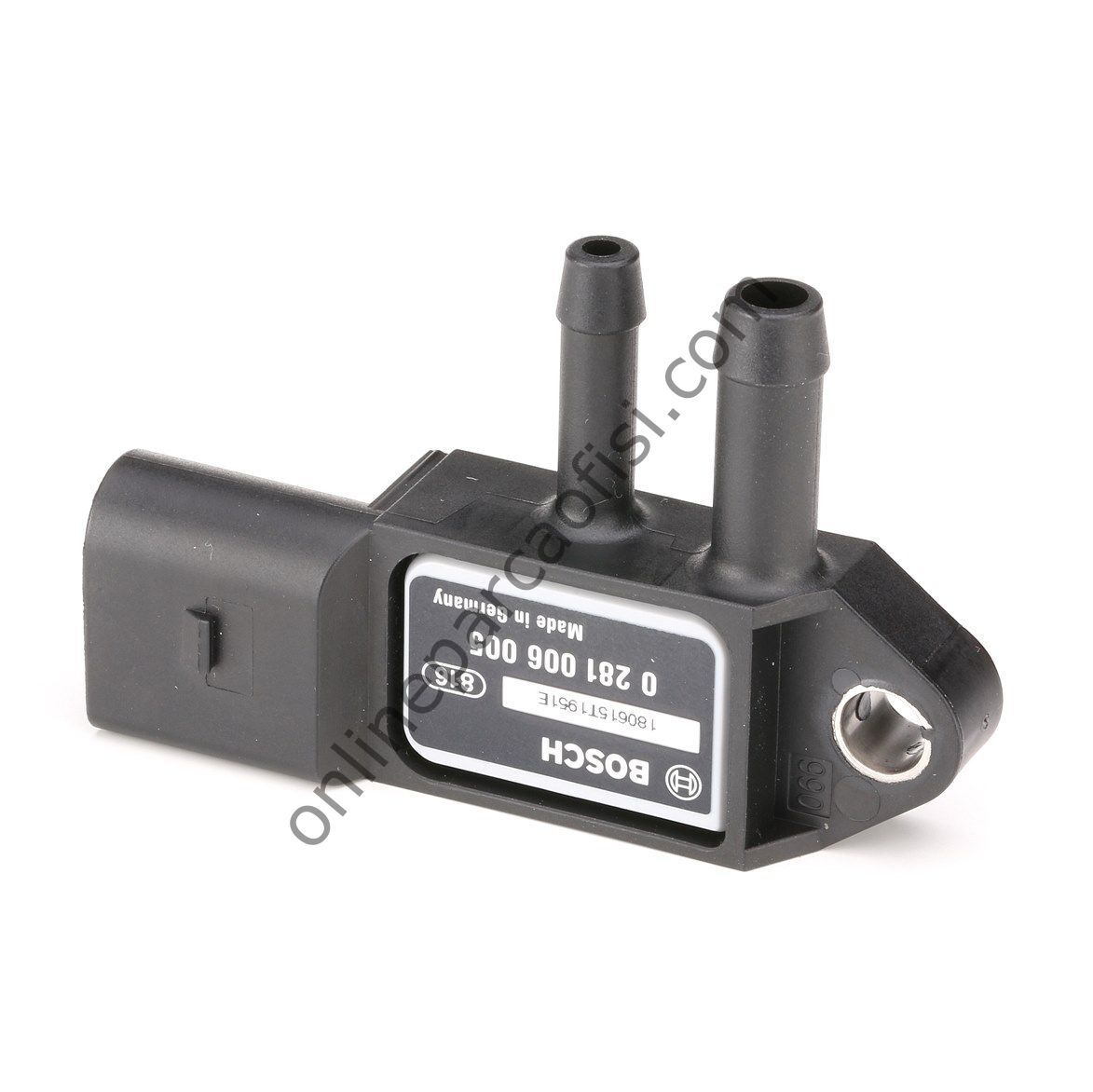 BOSCH 0281006005 | VW TOUAREG BASINÇ SENSÖRÜ