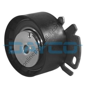 DAYCO ATB1006 | FIAT PALIO/ALBEA/MAREA/STILO EKSANTRIK GERGI RULMANI