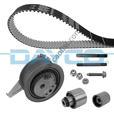 DAYCO KTB884 | VW GOLF7-A3-LEON-PASSAT-TIGUAN-CADDY-T6 TRIGER SETI
