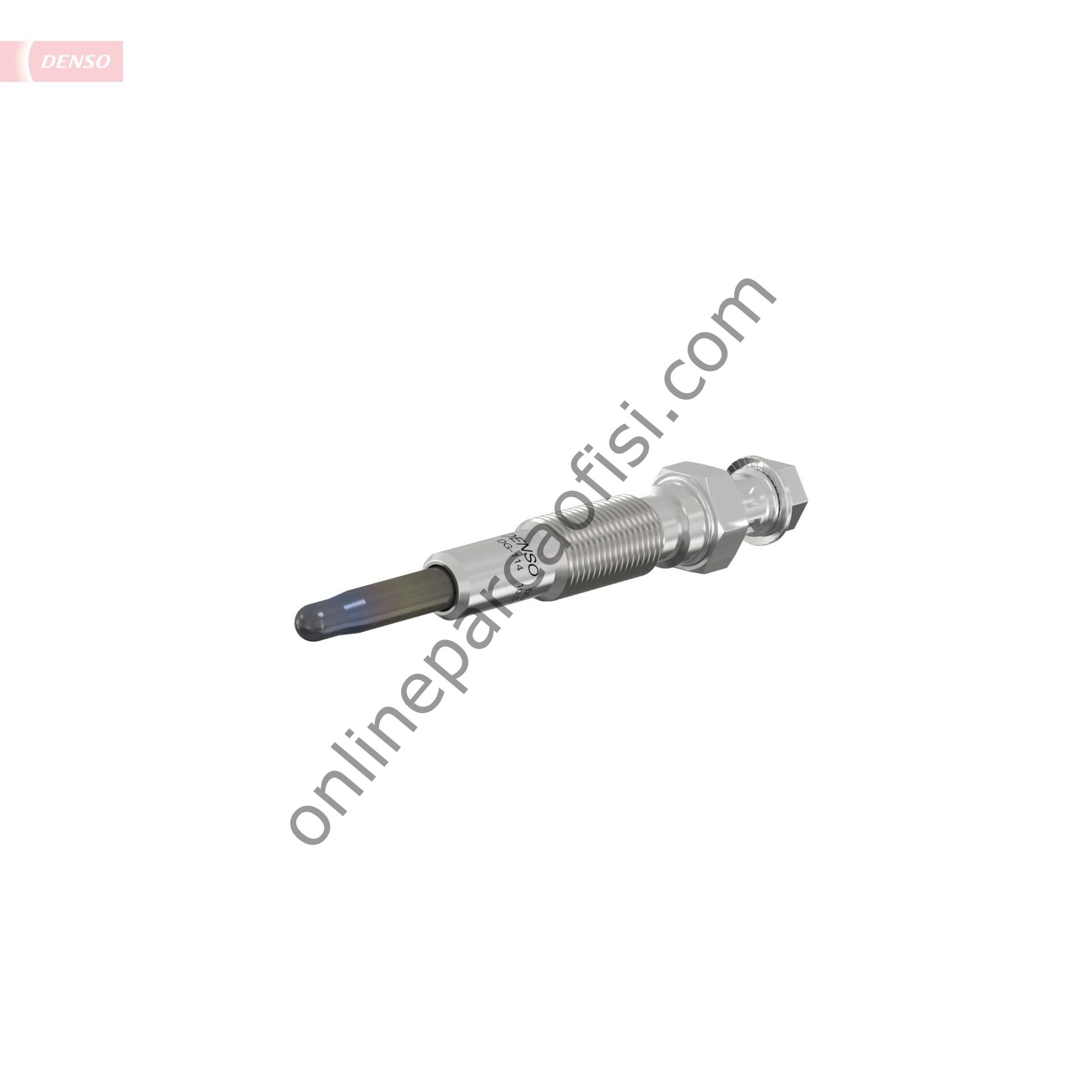 DENSO DG-114 | JAPON E2200 KIZDIRMA BUJISI