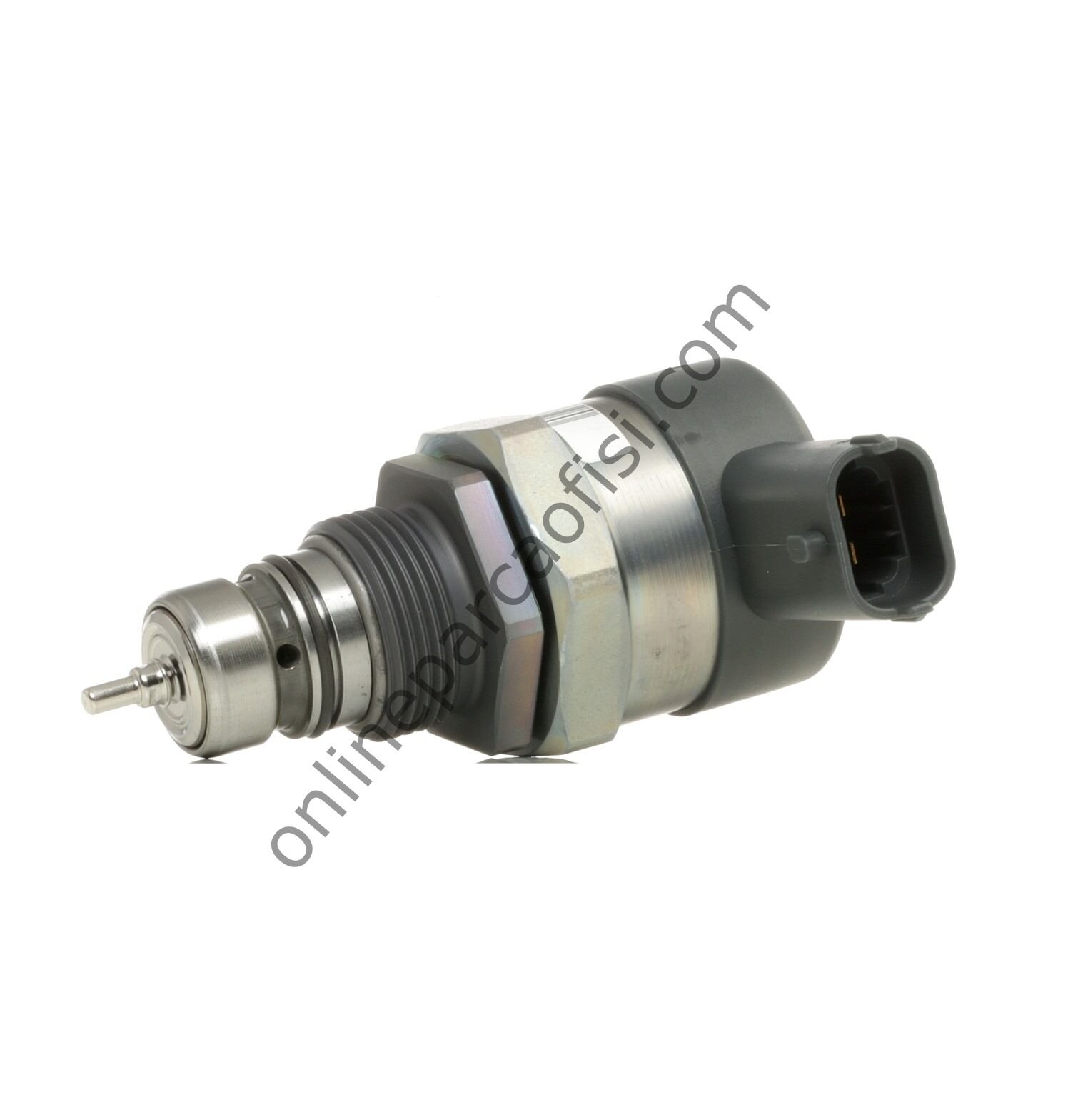 BOSCH 0281006032 | FIAT DAILY/DUCATO/CANTER (EURO 5) BASINÇ REGÜLATÖRÜ