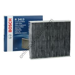 BOSCH 1987432413 | FORD FOCUS POLEN FILTRESI
