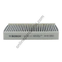 BOSCH 1987432413 | FORD FOCUS POLEN FILTRESI
