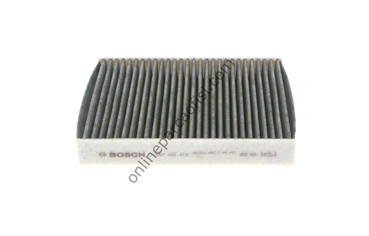 BOSCH 1987432413 | FORD FOCUS POLEN FILTRESI