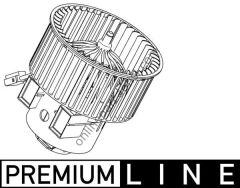 BEHR AB 116 000P | BMW LAND ROVER FREELANDER 2 EVOQUE KALORIFER MOTORU