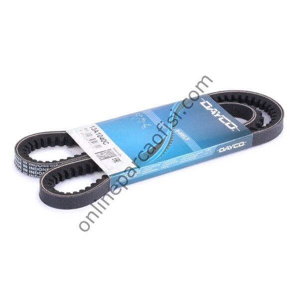 DAYCO 13A1040C | JAPON HILUX (LN85, LN145) : PICK-UP (D22) 2.5 DCI 02-15 V KAYISI