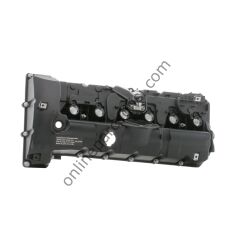 ELRING 477.270 | BMW E81-E82-E87-E88-E90-E91-E92-E93-E60 LCI-E61 LCI-F10-F11-F18-E63-E64-E65-E66-F01-F02-X1 E84-X3 E83 LCI-X3 F25-X5 E70-Z4 E85-Z4 E86-Z4 E89 KÜLBÜTÖR KAPAGI