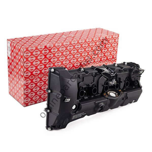 ELRING 477.270 | BMW E81-E82-E87-E88-E90-E91-E92-E93-E60 LCI-E61 LCI-F10-F11-F18-E63-E64-E65-E66-F01-F02-X1 E84-X3 E83 LCI-X3 F25-X5 E70-Z4 E85-Z4 E86-Z4 E89 KÜLBÜTÖR KAPAGI