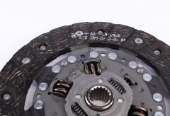 LUK 622 2107 00 | FIAT SCUDO/JUMPY/EXPERT DEBRIYAJ SETI