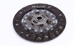 LUK 622 2107 00 | FIAT SCUDO/JUMPY/EXPERT DEBRIYAJ SETI