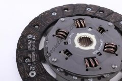 LUK 622 2107 00 | FIAT SCUDO/JUMPY/EXPERT DEBRIYAJ SETI