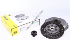 LUK 622 2107 00 | FIAT SCUDO/JUMPY/EXPERT DEBRIYAJ SETI