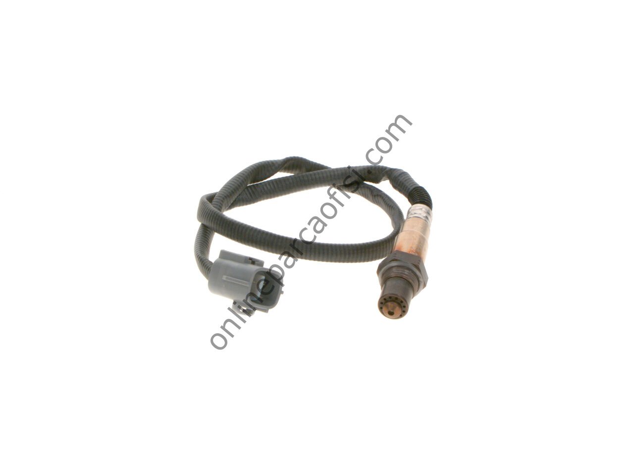 BOSCH 0258010079 | JAPON OKSIJEN SENSÖRÜ