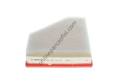 BOSCH F026400119 | BMW E81-E82-E87-E88-E90-E91-E92-E93-X1 E84 HAVA FILTRESI