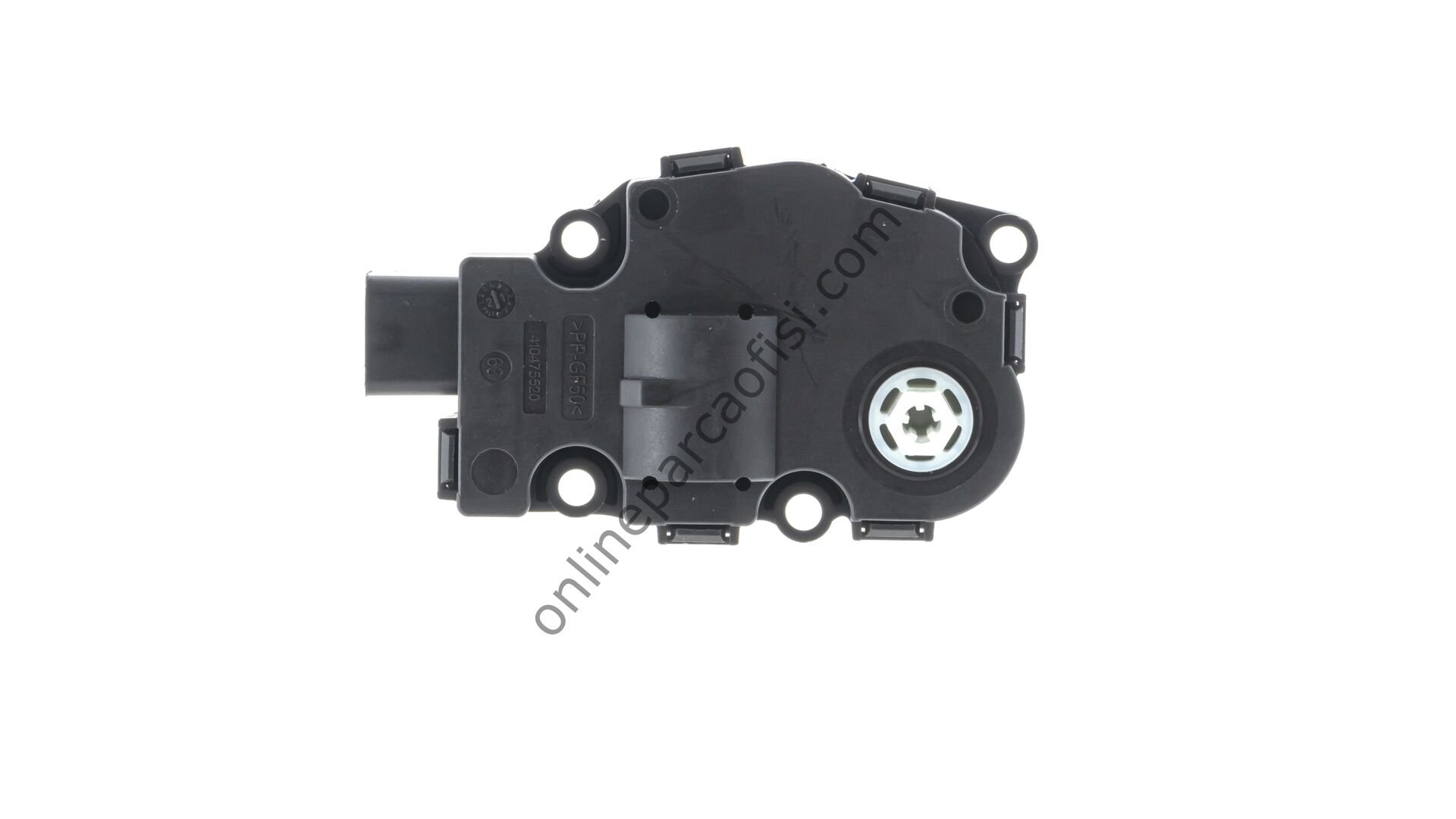 BEHR AA 18 000P | MERCEDES 204-212-221-222-166-463 HAVA AYAR MOTORU