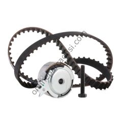 CONTITECH CT 874K1 | OPEL ASTRA F CORSA B COMBO TRIGER SETI