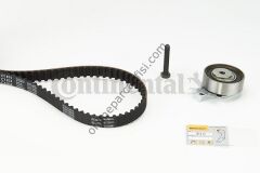 CONTITECH CT 874K1 | OPEL ASTRA F CORSA B COMBO TRIGER SETI