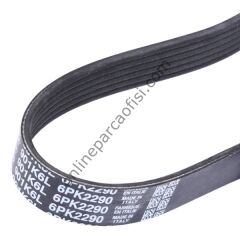 DAYCO 6PK2290 | VW A6 V KAYISI