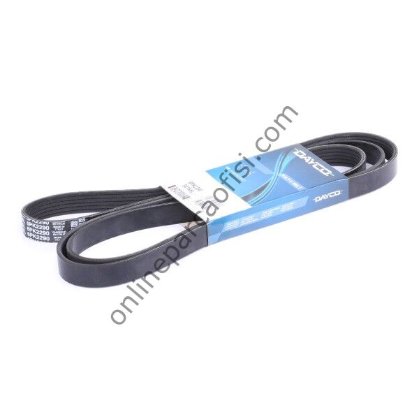 DAYCO 6PK2290 | VW A6 V KAYISI