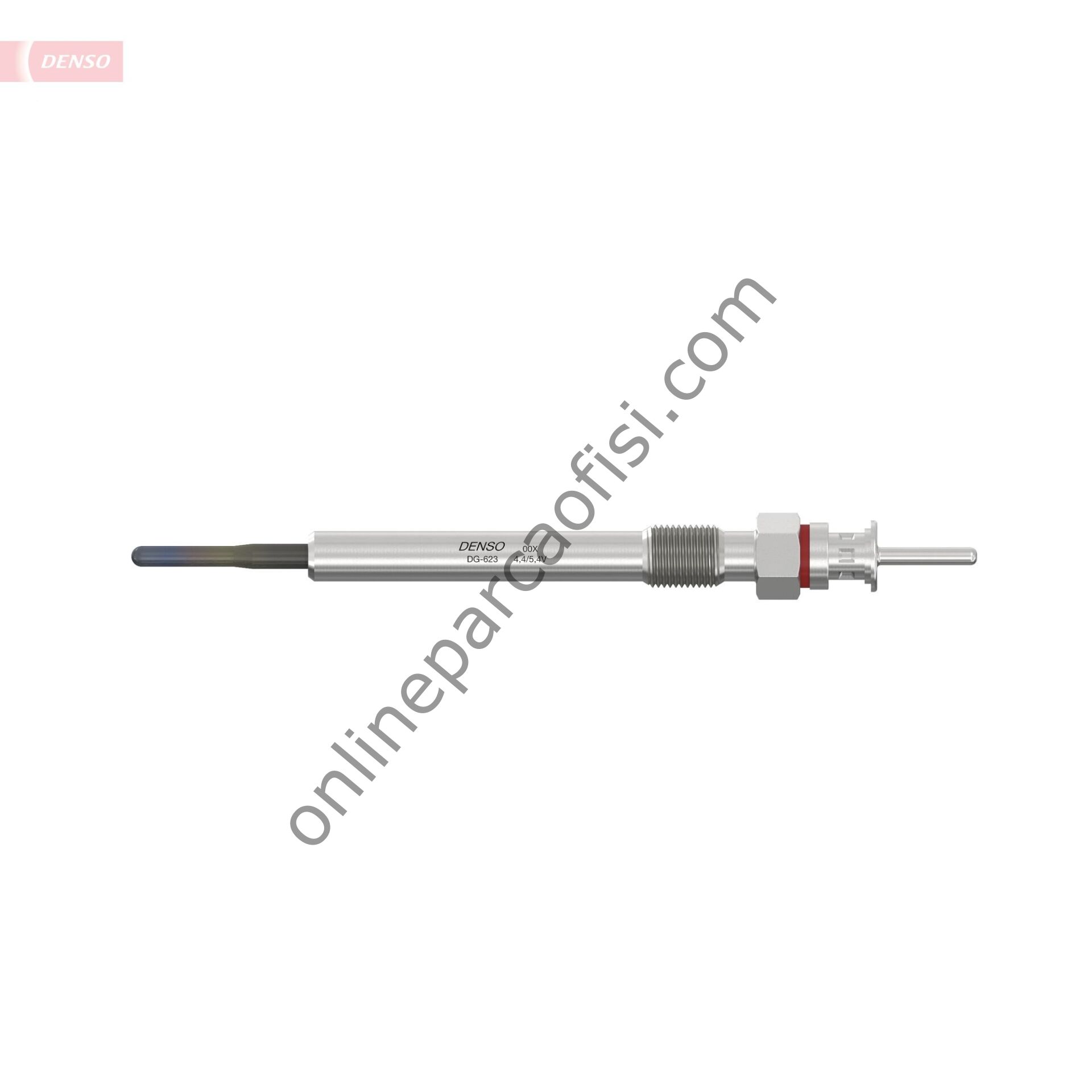 DENSO DG-623 | BMW E81-E82-E90-E91-F20-F21-F22-F23 KIZDIRMA BUJISI