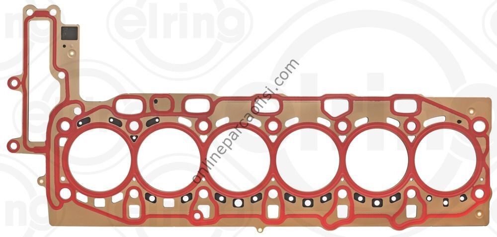 ELRING 298.551 | BMW f20-F21-F22-F23-F30-F31-F32-F33-F36-G30-G31-G32-G11-G12-X3 G01-X4 G02 SILINDIR KAPAK CONTASI