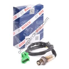 BOSCH 0258010081 | PSA C2/C3/C4/XS PICASSO/206/207/307 OKSIJEN SENSÖRÜ