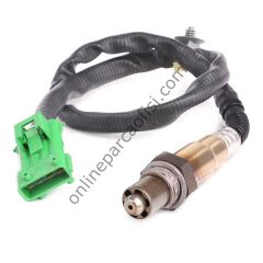 BOSCH 0258010081 | PSA C2/C3/C4/XS PICASSO/206/207/307 OKSIJEN SENSÖRÜ