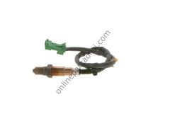 BOSCH 0258010081 | PSA C2/C3/C4/XS PICASSO/206/207/307 OKSIJEN SENSÖRÜ