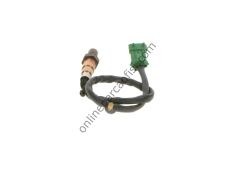 BOSCH 0258010081 | PSA C2/C3/C4/XS PICASSO/206/207/307 OKSIJEN SENSÖRÜ