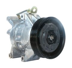 BOSCH 1986AD1068 | JAPON COROLLA KLIMA KOMPRESÖRÜ