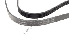 BOSCH BCH 1987945711 | OPEL ASTRA J INSIGNIA A MERIVA B ZAFIRA C CRUZE V KAYISI