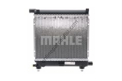 BEHR CR 235 000S | MERCEDES W124-201 SU RADYATÖRÜ