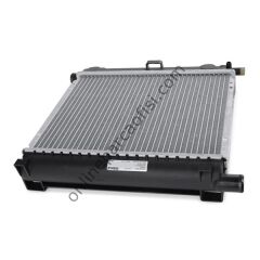 BEHR CR 235 000S | MERCEDES W124-201 SU RADYATÖRÜ