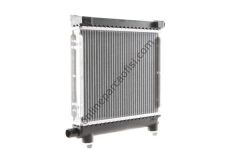 BEHR CR 235 000S | MERCEDES W124-201 SU RADYATÖRÜ