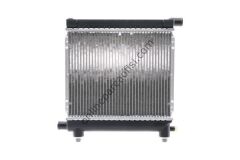 BEHR CR 235 000S | MERCEDES W124-201 SU RADYATÖRÜ