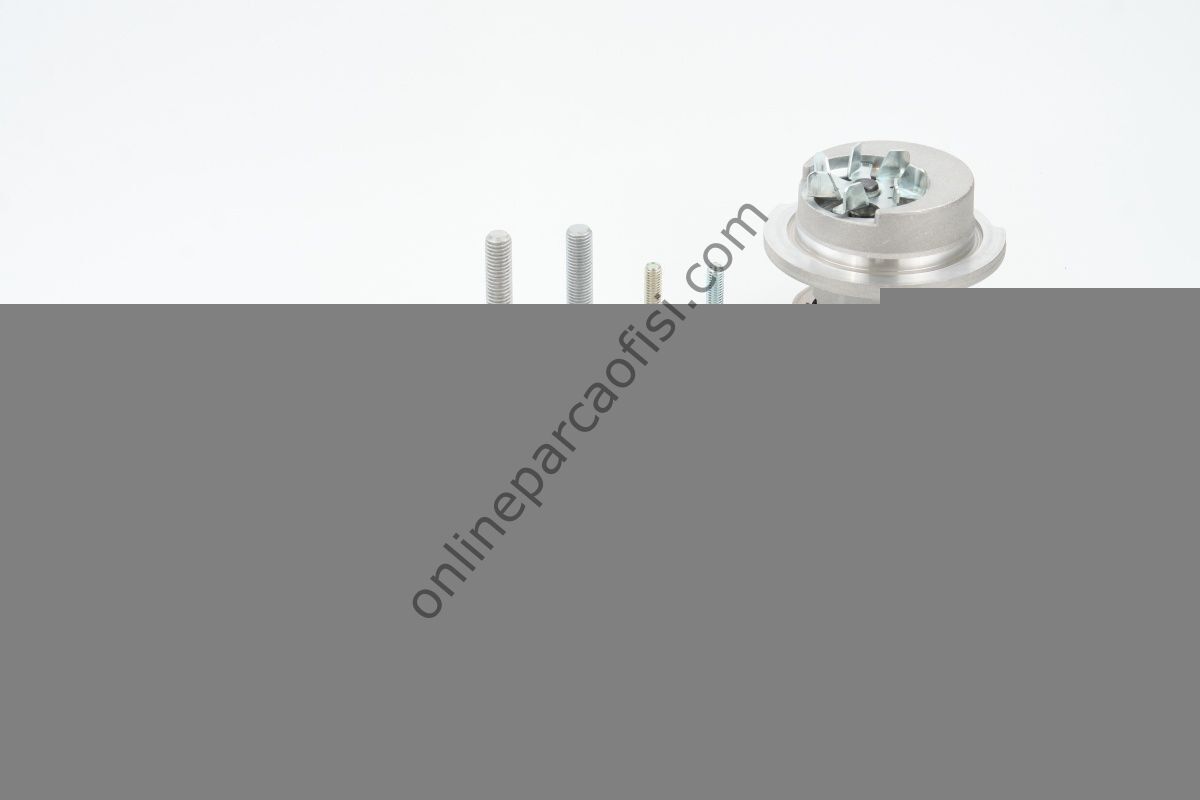 CONTITECH CT 873WP4 | OPEL ASTRA F TRIGER SETI+DEVIRDAIM